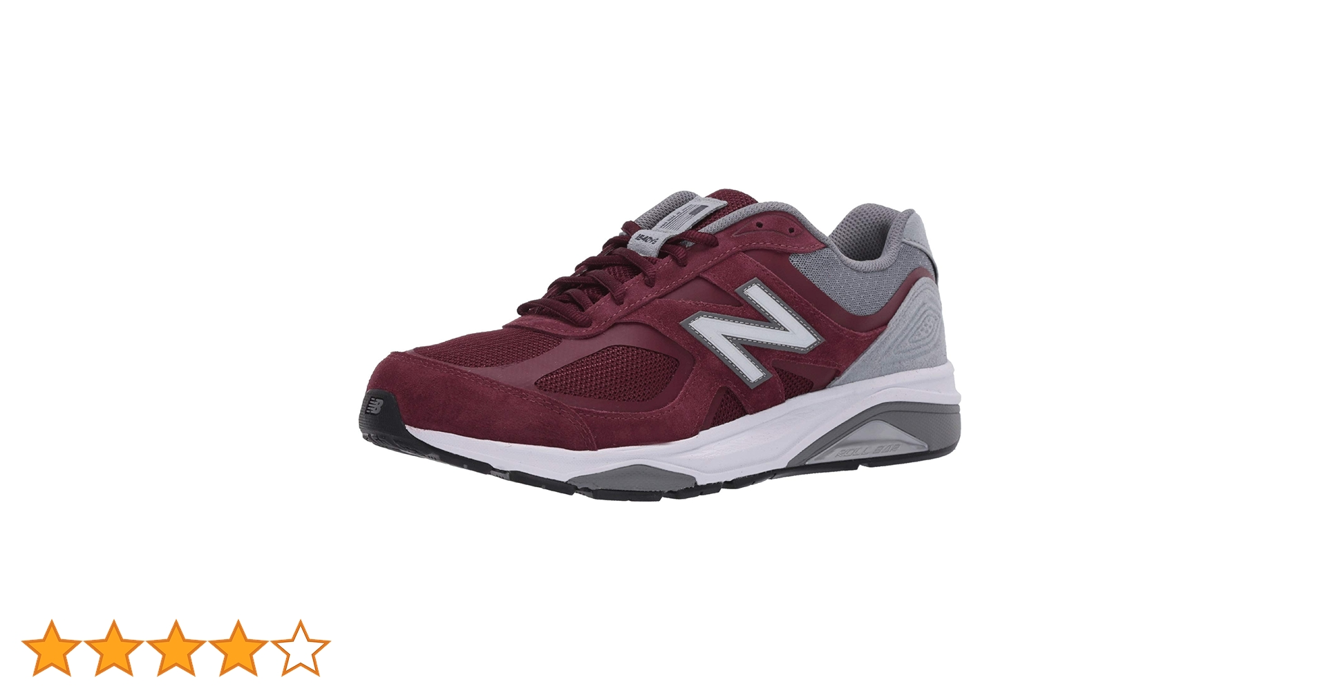 New Balance Men's 1540v3 Running Shoe : New Balance: Amazon